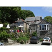 Tintagel - The Mill House