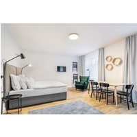 Vesec - Pytloun Flat Hotel