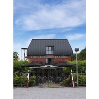 Reusel - Fletcher Hotel-Restaurant De Kempen