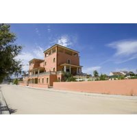 Buddusò - La Madonnina