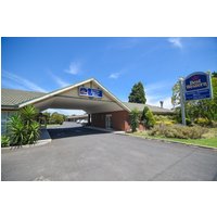 Dandenong - Sandown Heritage Motel