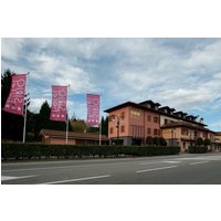 Golasecca - SIRIOHotel