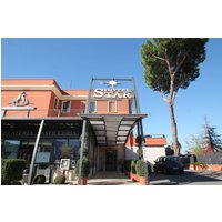 Prima Porta - Hotel Star