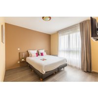 Jouy-en-Josas - Zenitude Hôtel-Résidences Magny-les-Hameaux