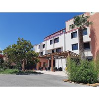 Saint-Victoret - Hôtel L'Hacienda