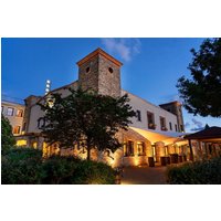 Atena Lucana - Hotel Villa Venus Resort & SPA