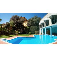 Montecatini Terme - Hotel Settentrionale Esplanade