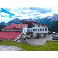 Alleghe - HG Hotel La Caminatha