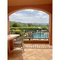 Porto Cervo - Green Park Hotel