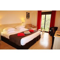 Le Cannet-des-Maures - Domaine du Lac - Teritoria