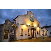 Carnforth - The Silverdale Hotel