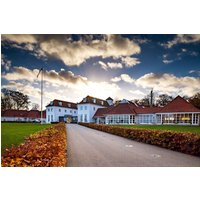 Skodsborg - Rungstedgaard