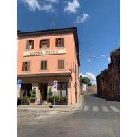 Pistoia - Hotel PRime