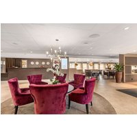 Arlanda - Best Western Plus Park Airport Hotel