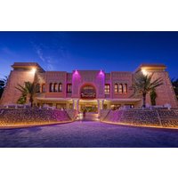 Tozeur - Magic Hotels Palm Beach Palace Tozeur