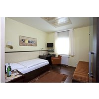 Celle - Hotel Am Braunen Hirsch