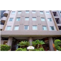 Naha - Roco Inn Matsuyama