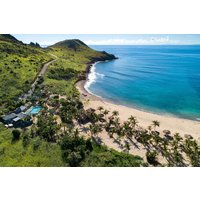 Gustavia - Le Toiny Hotel & Beach Club