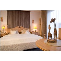 Düsseldorf - Hotel Lessing