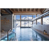 Les Menuires - Ours Blanc Hotel & Spa