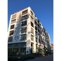 Winterthur - Swiss Star Home