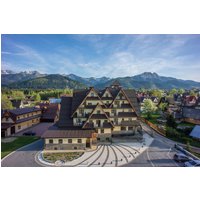 Zakopane - Helan Family & SPA