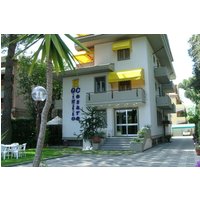 Forte dei Marmi - Hotel Giulio Cesare