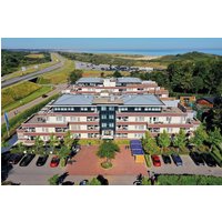 Kamperland - Fletcher Wellness-Hotel Kamperduinen