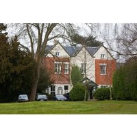 Croydon - Coulsdon Manor Hotel and Golf Club