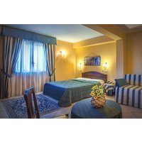 Mazara del Vallo - Greta Rooms Hotel