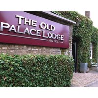Luton - The Old Palace Lodge