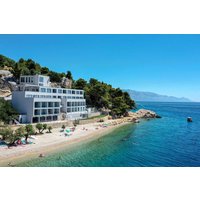 Zakučac - Hotel Saint Hildegard