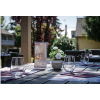 Sedan - Hôtel Inn Design & Restaurant Sedan