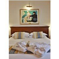 Reggio Emilia - Best Western Classic Hotel