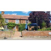 Witton - Sutton Staithe Hotel