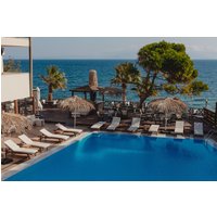 Nea Makri - Mati Hotel