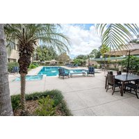 New Orleans - Brent House Hotel