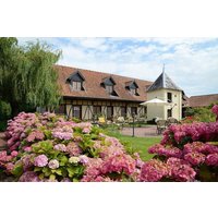 Berck-sur-Mer - Hôtel Restaurant Le Fiacre à Quend plage