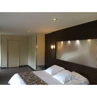 Charenton-le-Pont - Hôtel Saint Alban