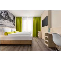 Chemnitz - Super 8 by Wyndham Chemnitz