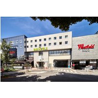 Versailles - B&B HOTEL Versailles Le Chesnay