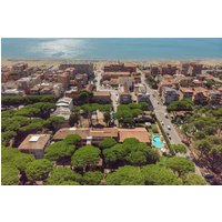 Marina di Grosseto - Ricci Hotel - Marina di Grosseto