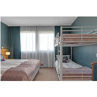 Hveragerdi - Hotel Kvika