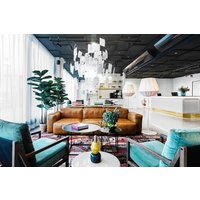 Stockholm - Biz Apartment Bromma