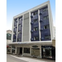 Balneário Camboriú - Hotel Ryan