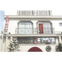 Santo Domingo - Hotel Luis V Santo Domingo