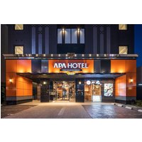 Urayasu - APA Hotel Nishifunabashi Ekimae