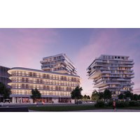 Waregem - Parkhotel Waregem