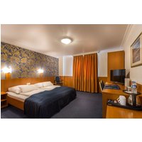 Darmstadt - Atlanta Budget Darmstadt