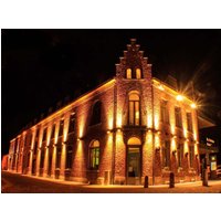 Peer - Hotel De Boskar Peer